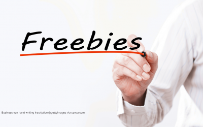Sind Freebies jetzt tot? Was Sie wirklich wissen müssen