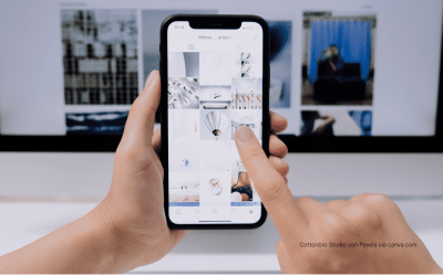 So tappen Sie mit ihren Bildern auf Instagram nicht in die Copyright Abmahnfalle