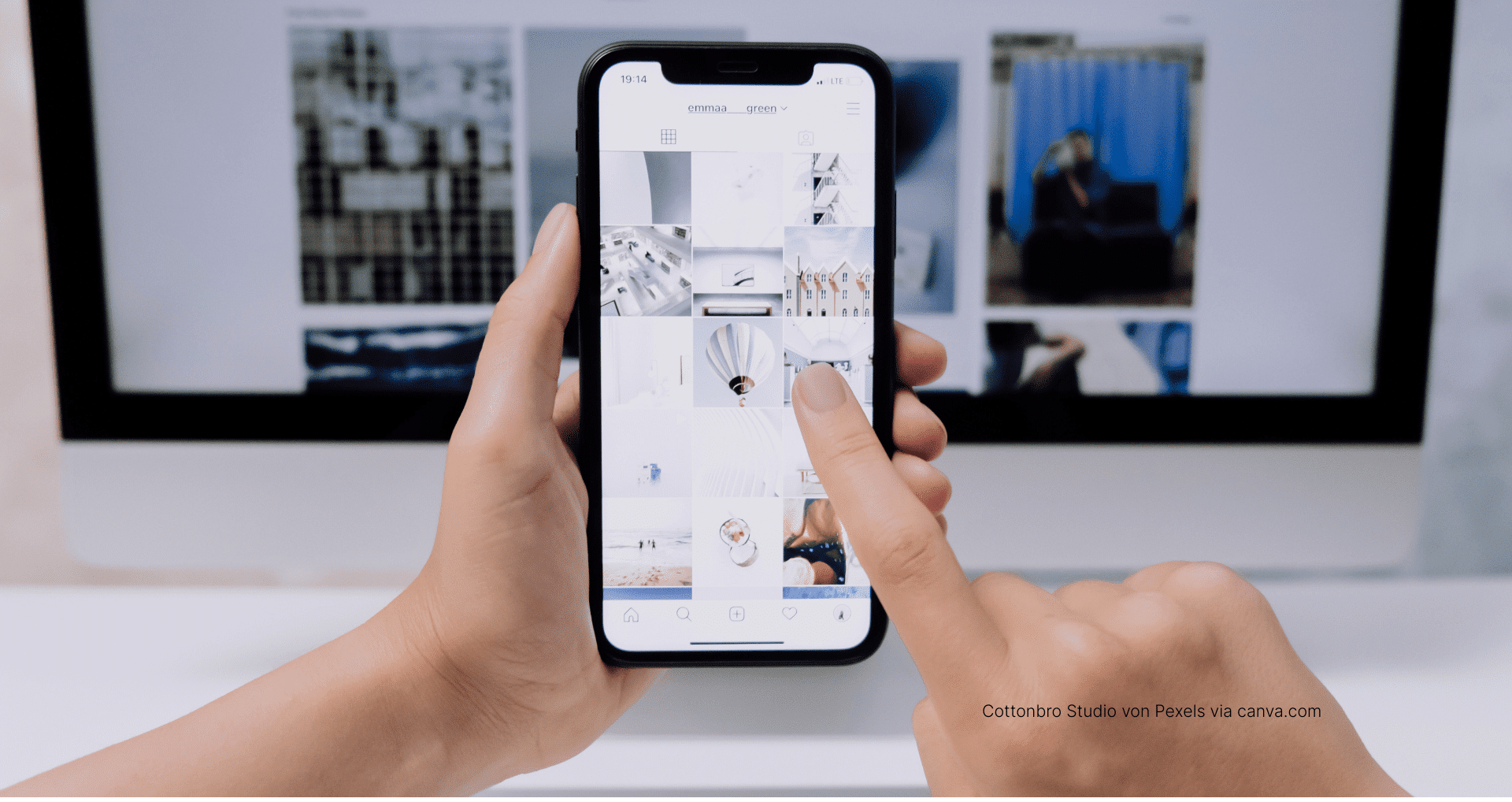 So tappen Sie mit ihren Bildern auf Instagram nicht in die Copyright Abmahnfalle