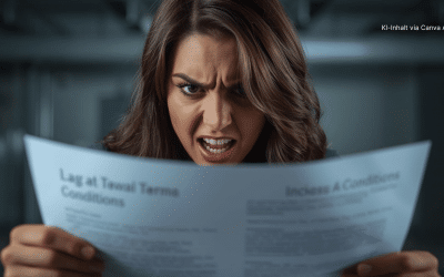 AGB richtig nutzen: 7 Vorteile für Ihr Unternehmen und 5 typische Fehler