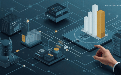 KI ist kein rechtsfreier Raum: Unternehmenshaftung im Überblick