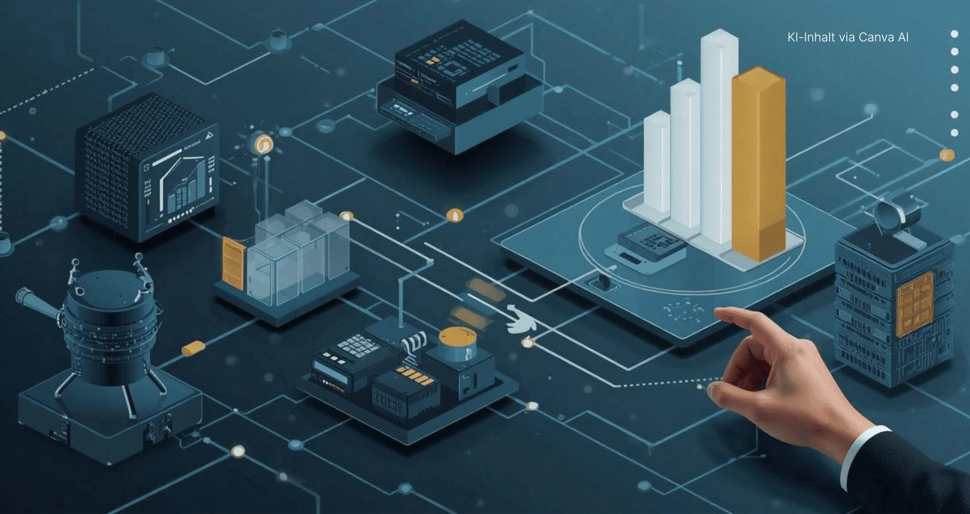 KI ist kein rechtsfreier Raum: Unternehmenshaftung im Überblick KI ist kein rechtsfreier Raum: Unternehmenshaftung im Überblick