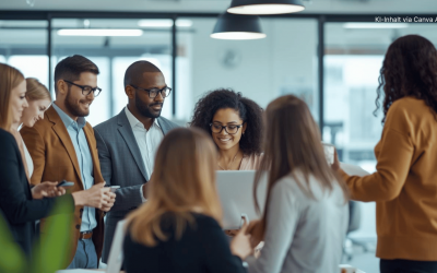 Wer haftet eigentlich für Social-Media-Posts im Unternehmen?