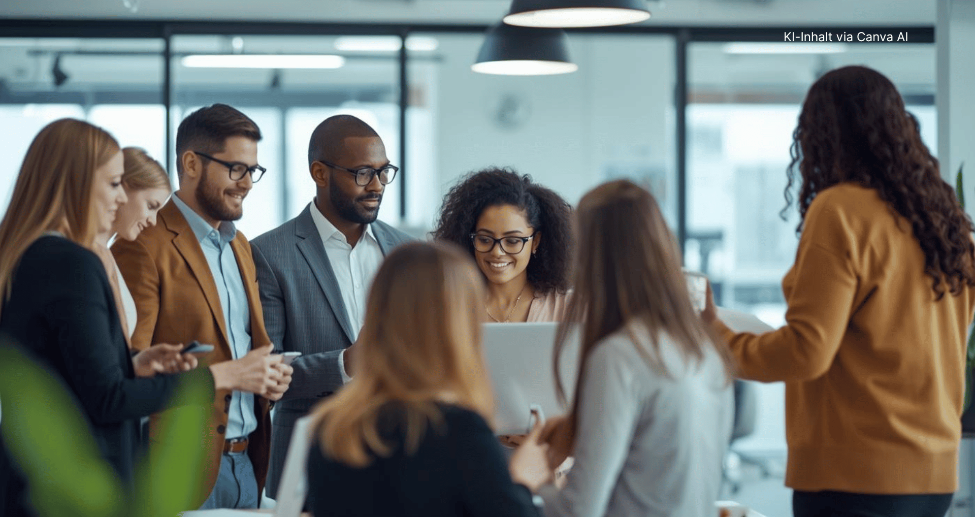 Wer haftet eigentlich für Social-Media-Posts im Unternehmen?